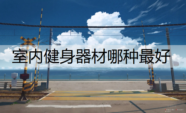室内健身器材哪种最好