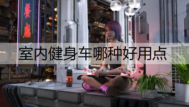 室内健身车哪种好用点