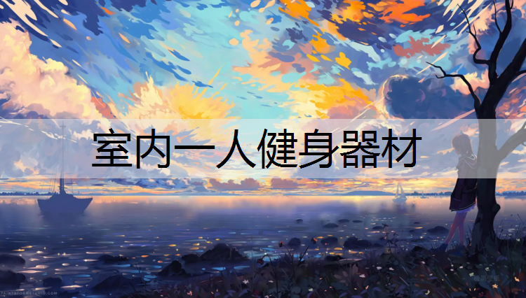 室内一人健身器材