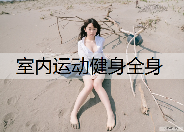 室内运动健身全身