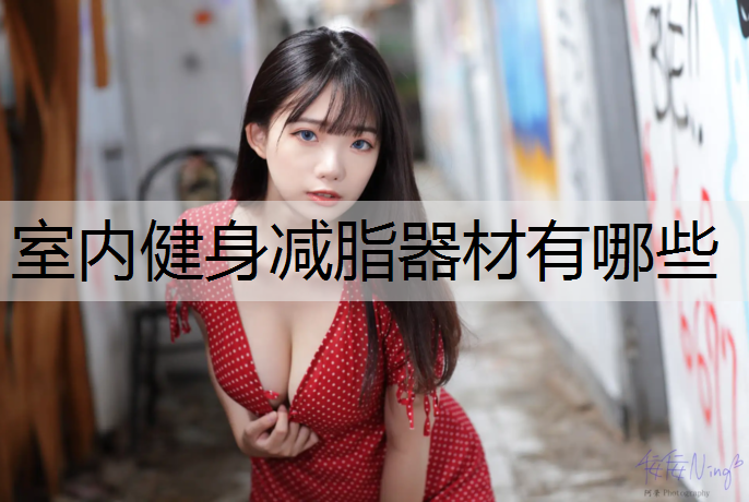 室内健身减脂器材有哪些